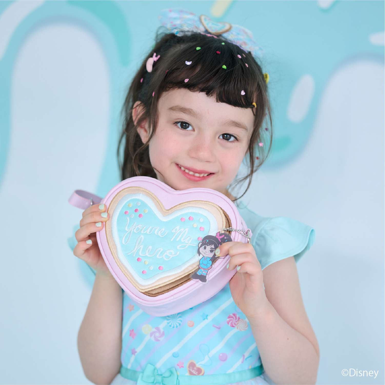 mezzo piano | NARUMIYA ONLINE | Kids Clothing from Japan