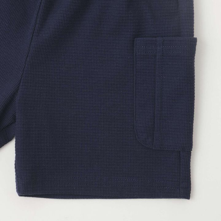 [Cool Touch] Docking Cut Set-Up,Emerald green, medium image number 10