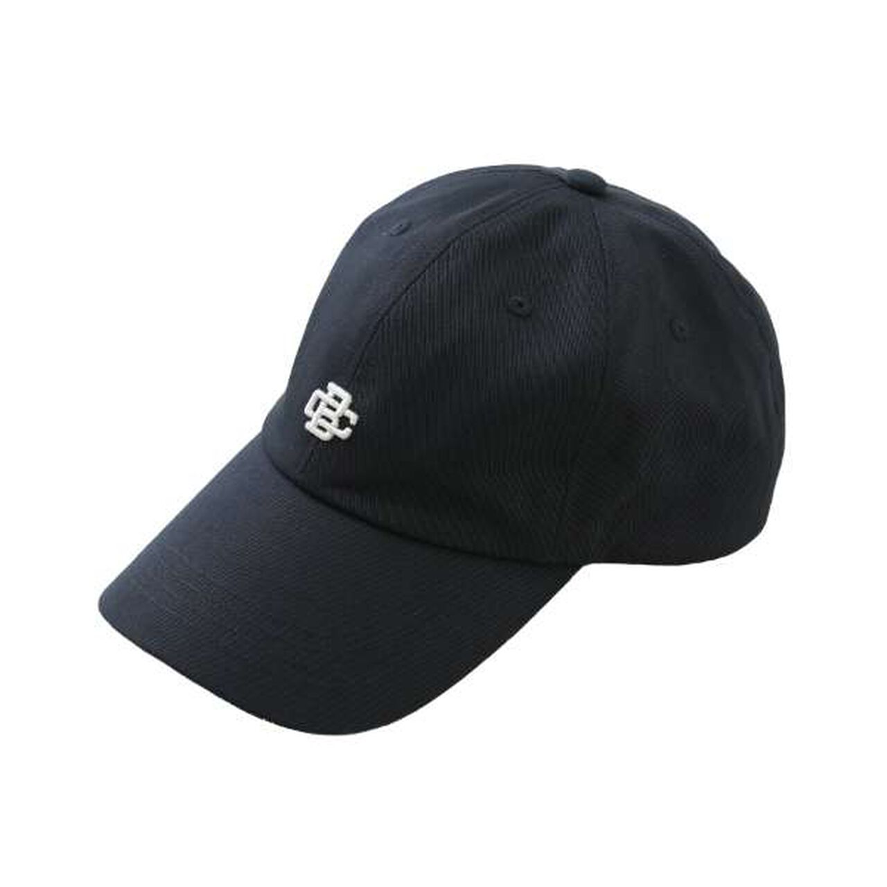 Single-Point Embroidery Logo Cap,Blue, large image number 15