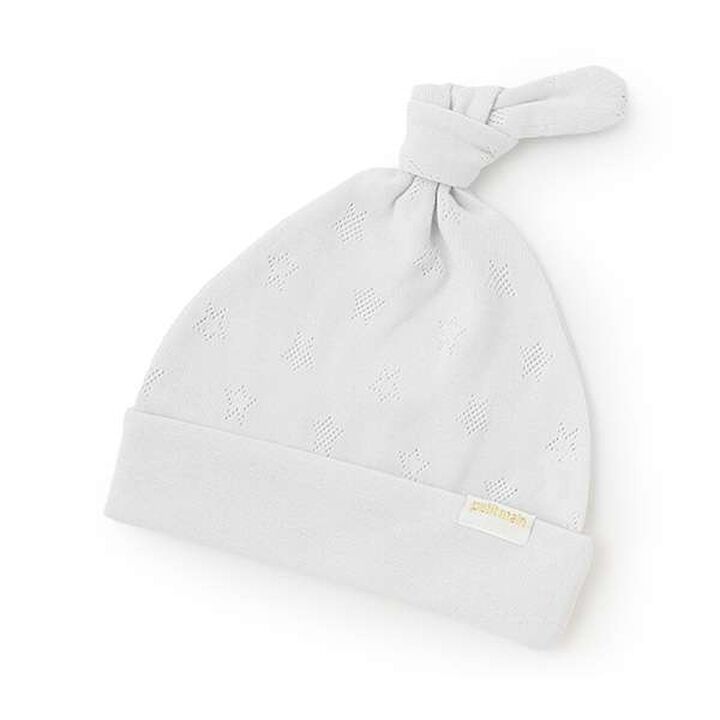 [Weak Acidity] Baby Cap,Light blue, medium image number 0