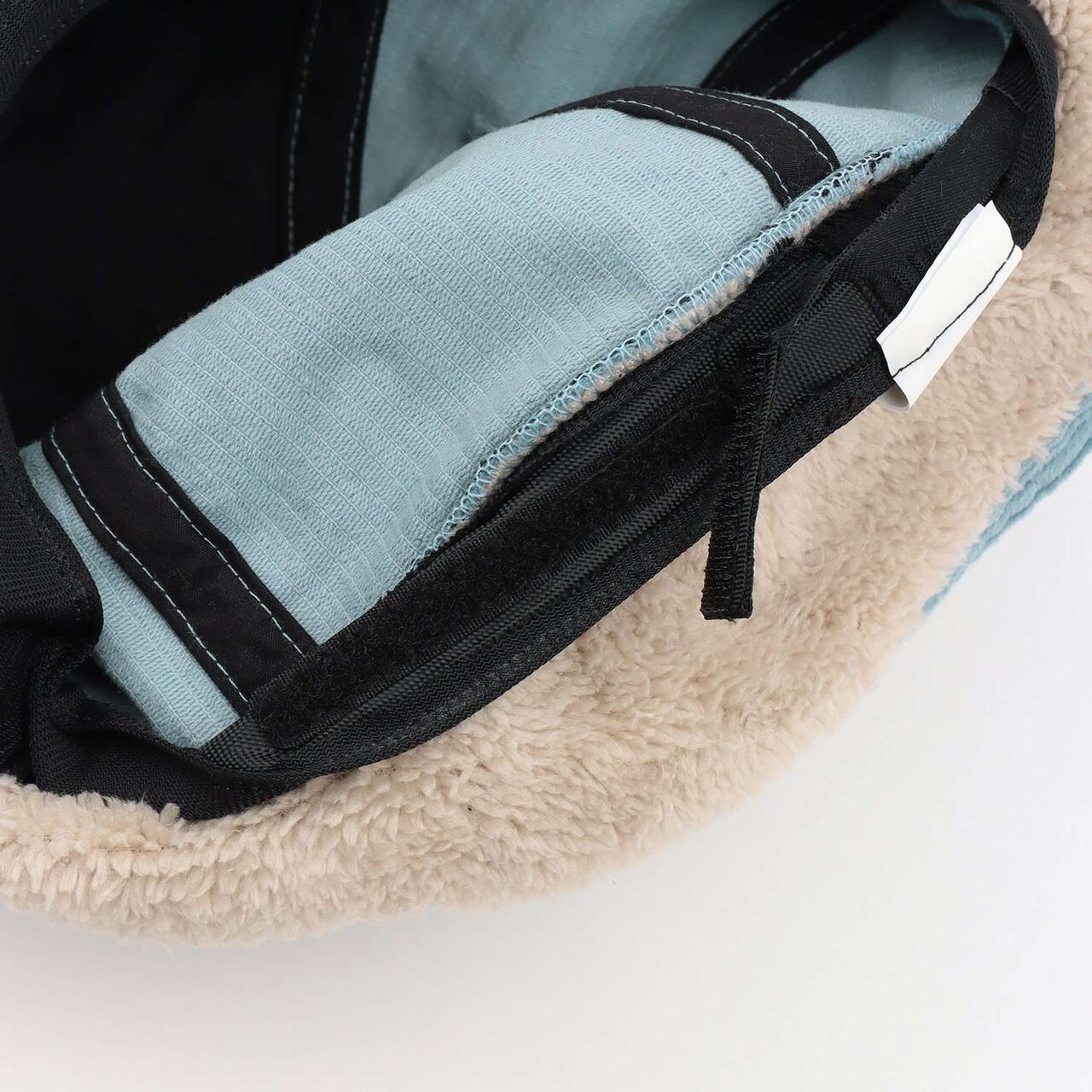 [Lee] Flight Cap 1,Sax blue, large image number 4