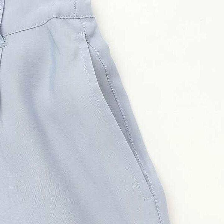 Sheer Jacket Setup,Sax blue, medium image number 14