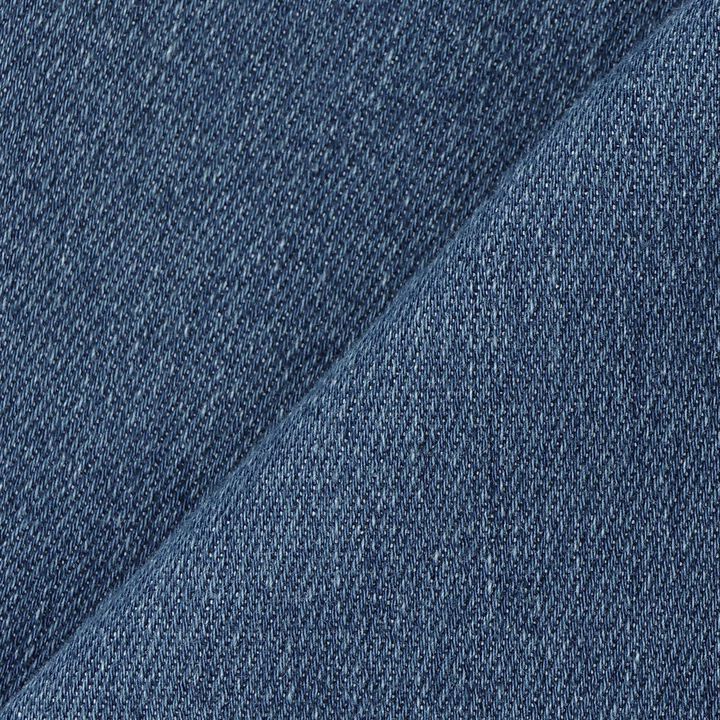 Stretch Denim Pants,Navy, medium image number 8