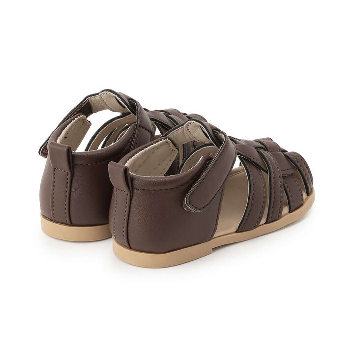 Guruka Sandals,Ivory, medium image number 1