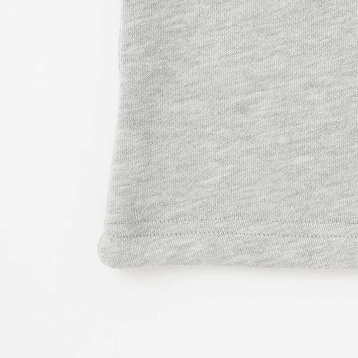 [LTXC] Drawstring Parka One-Piece Dress,Beige, medium image number 8