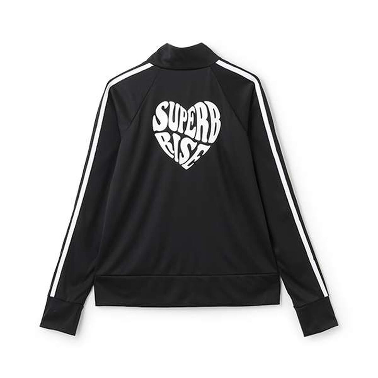 [SWIM] UV Jacket with Finger Holes,Milky white, large image number 8