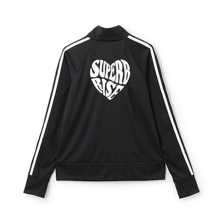 [SWIM] UV Jacket with Finger Holes,Milky white, medium image number 8