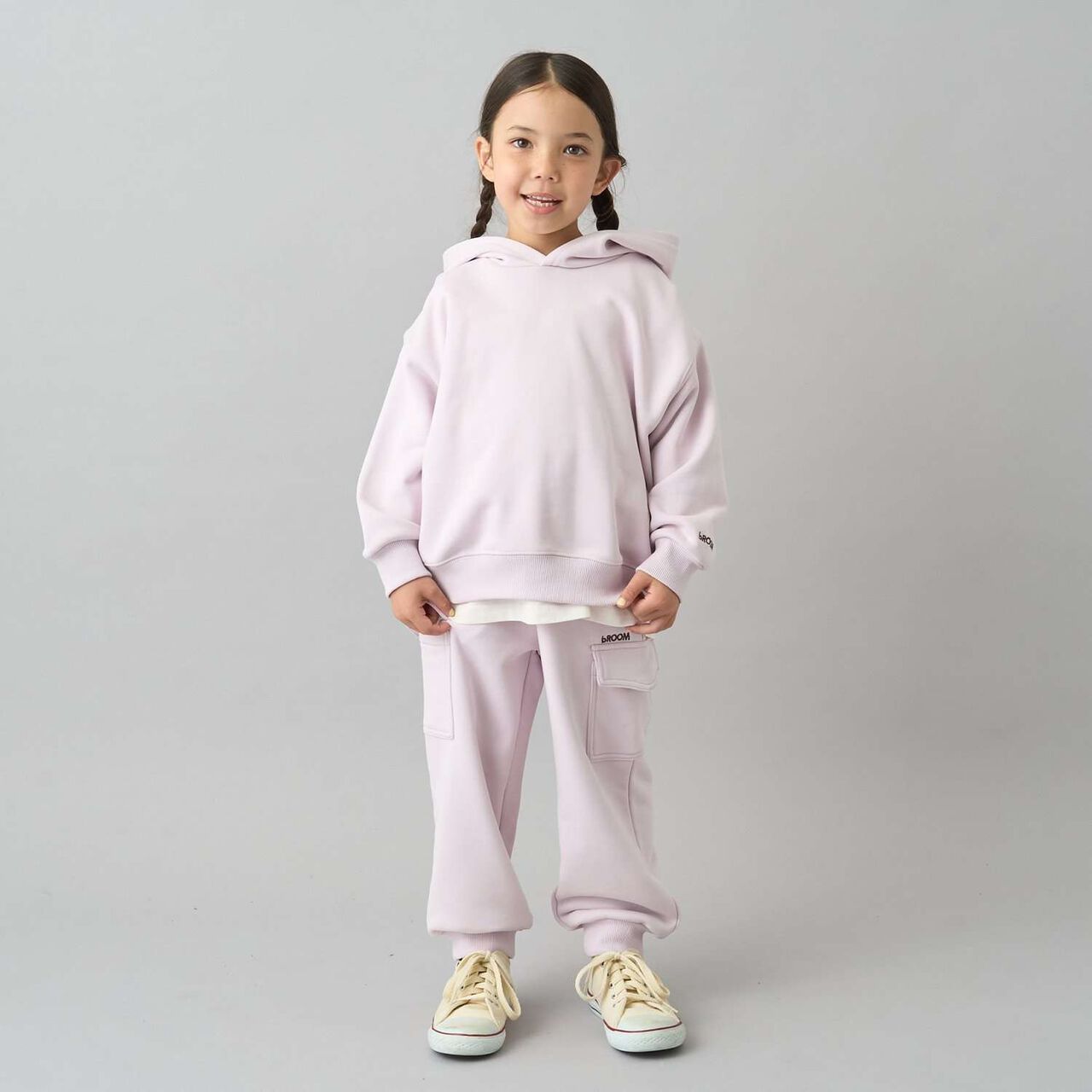 [Daily Standard Wear] [Quick-Dry Absorbent] Puffed Oversized Parka,Off white, large image number 25