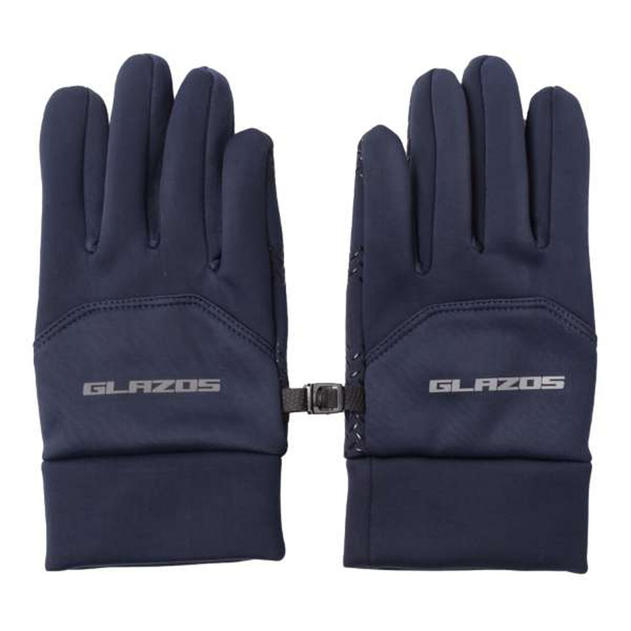 Reflective Gloves,Black, large image number 7