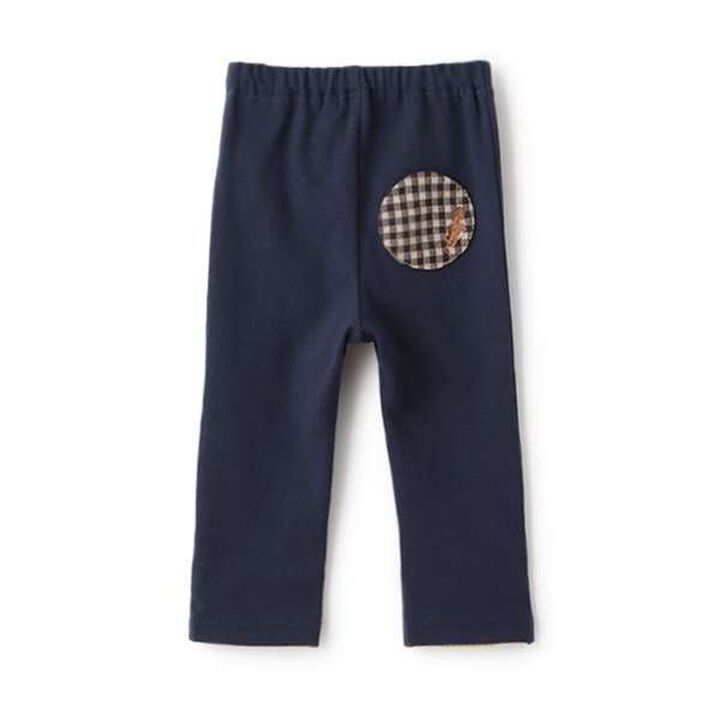 Acorn Leggings,Navy, medium image number 6