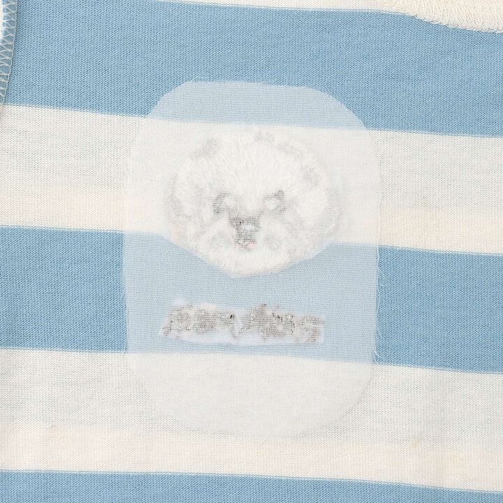 [Affordable] BOYS Short Sleeve T-Shirt 2,Navy, medium image number 20