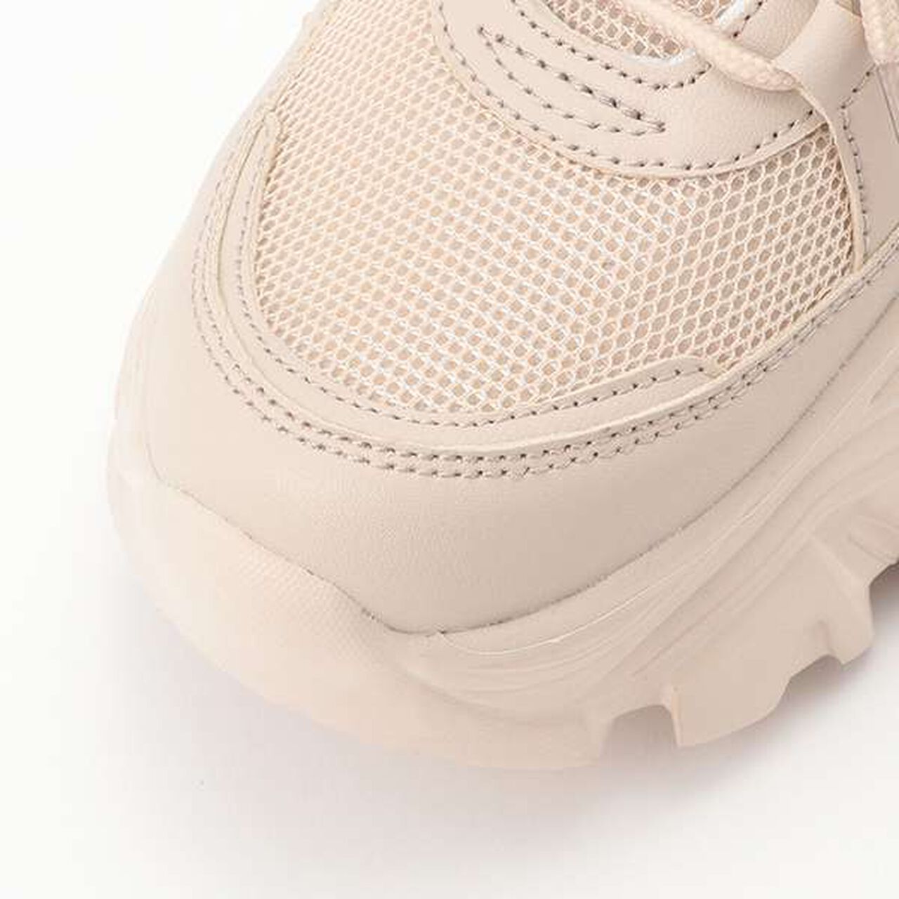 Platform Shoes,Black, large image number 5