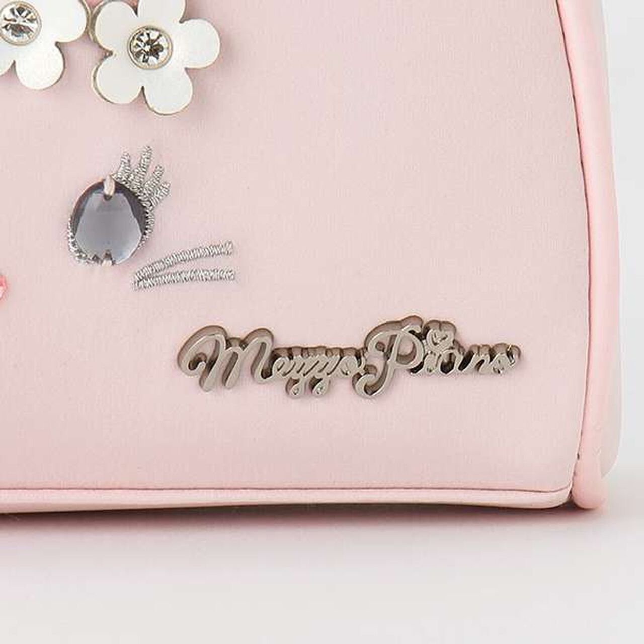 Rabbit Pouch,Light pink, large image number 6