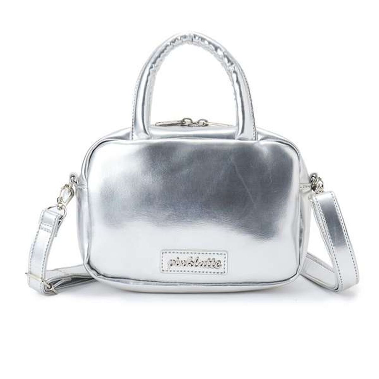 Handle Shoulder,Black, large image number 2