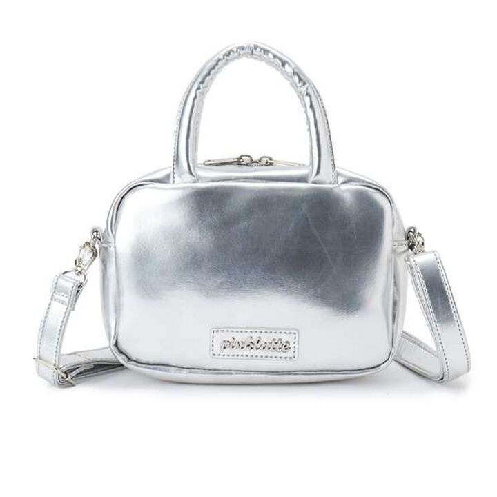 Handle Shoulder,Black, medium image number 2