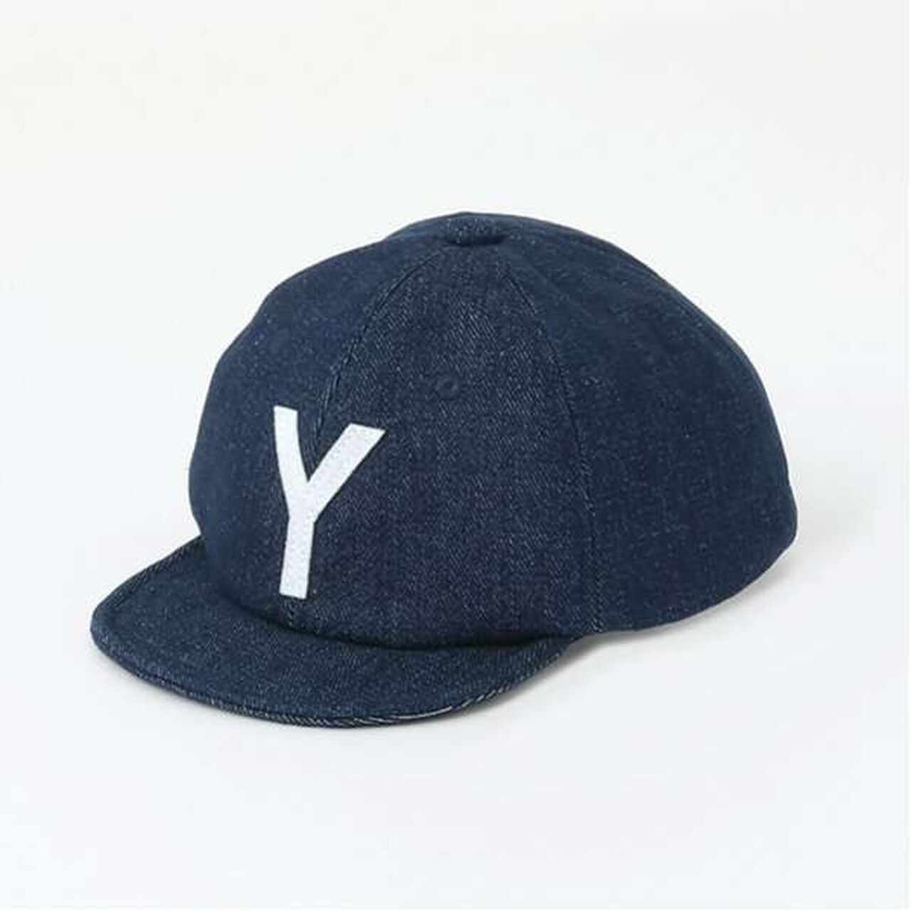 Alphabet Logo Cap,Charcoal gray, large image number 21