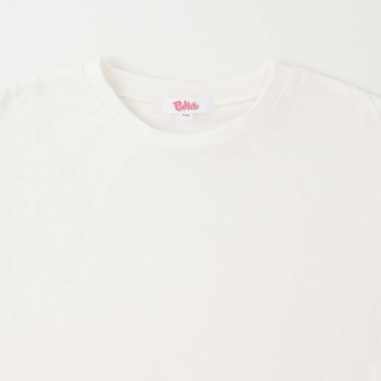 Washable Mesh Knit Vest + Short Sleeve T-Shirt,Sax blue, large image number 5