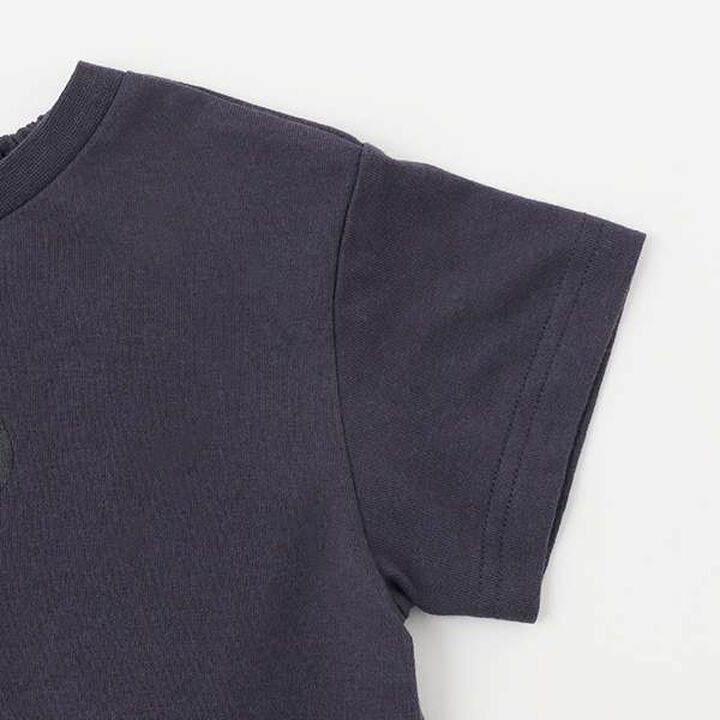 [Disney] Mickey Pajamas,Off white, medium image number 8