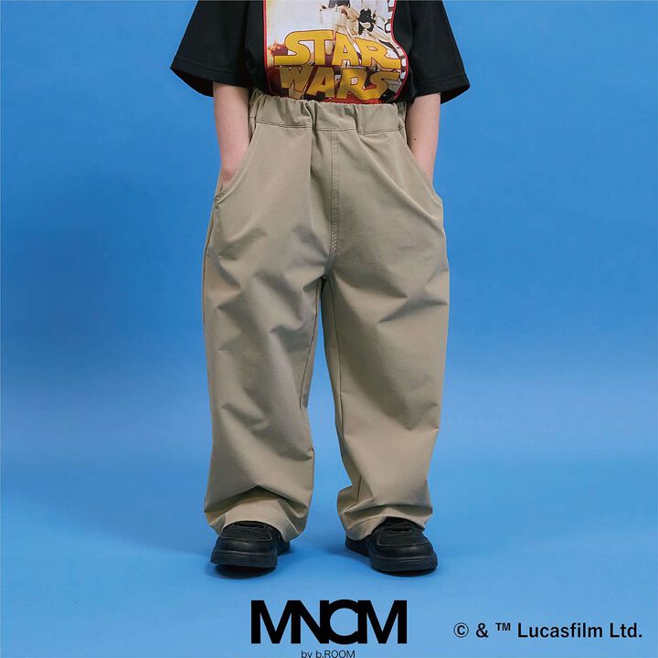 [Coordinatable Setup] Light Work Pants [MNCM],, medium