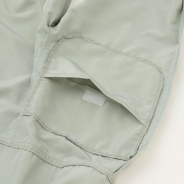 [Water-Repellent] Playwear/L,Light green, medium image number 10