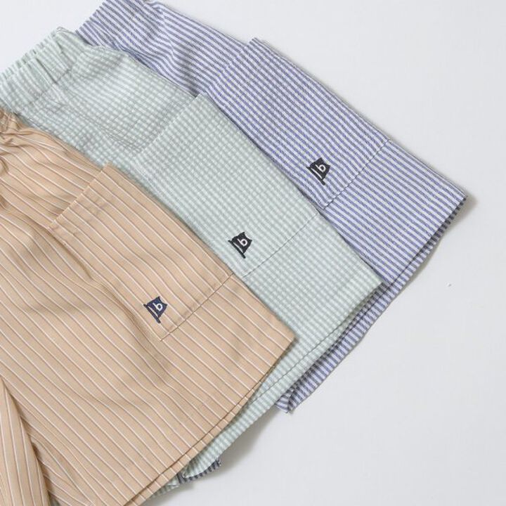 [Set Up Available] Side Pocket Assortment 4-Length Pants,Blue, medium image number 31