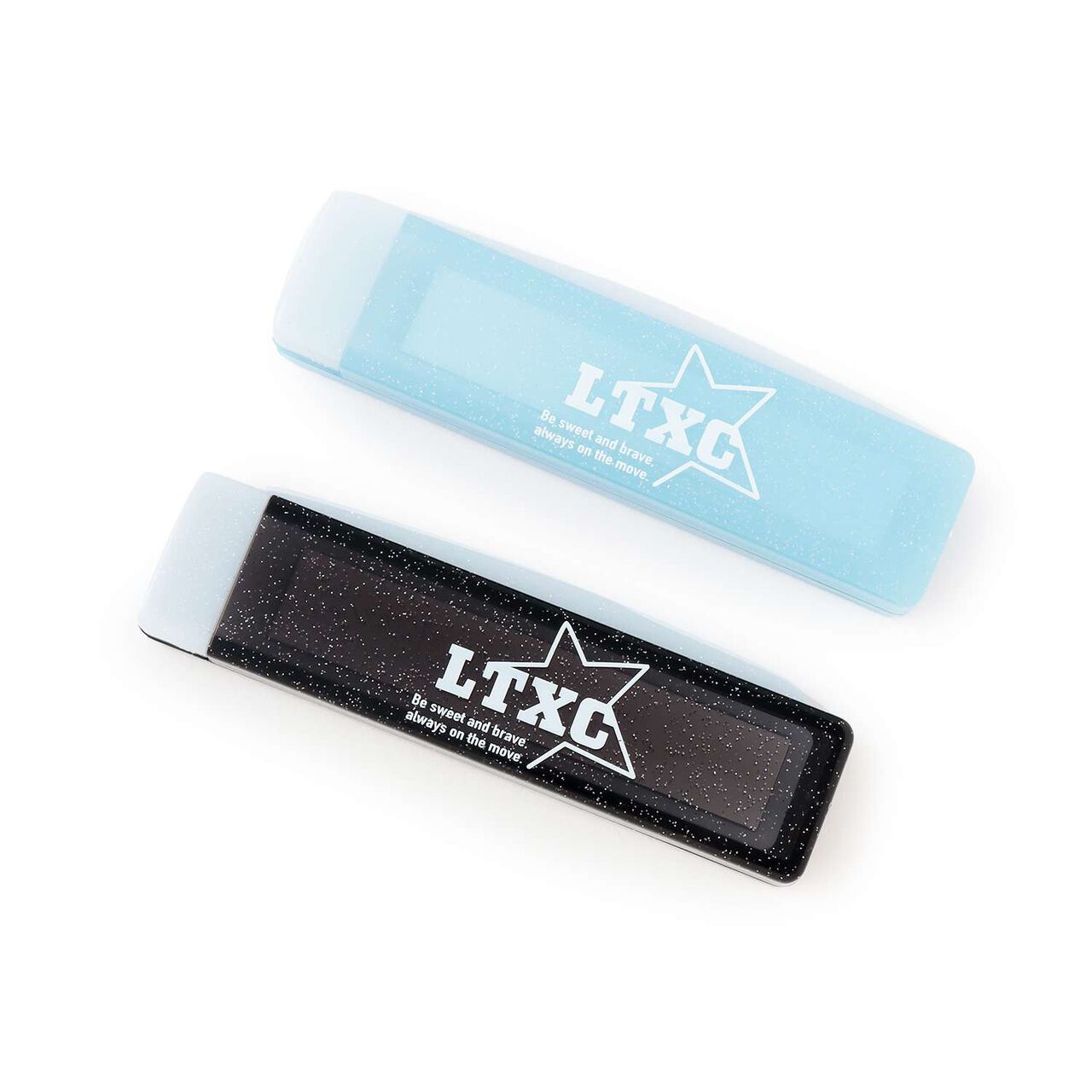 [LTXC] Comb Set,Turquoise, large image number 2