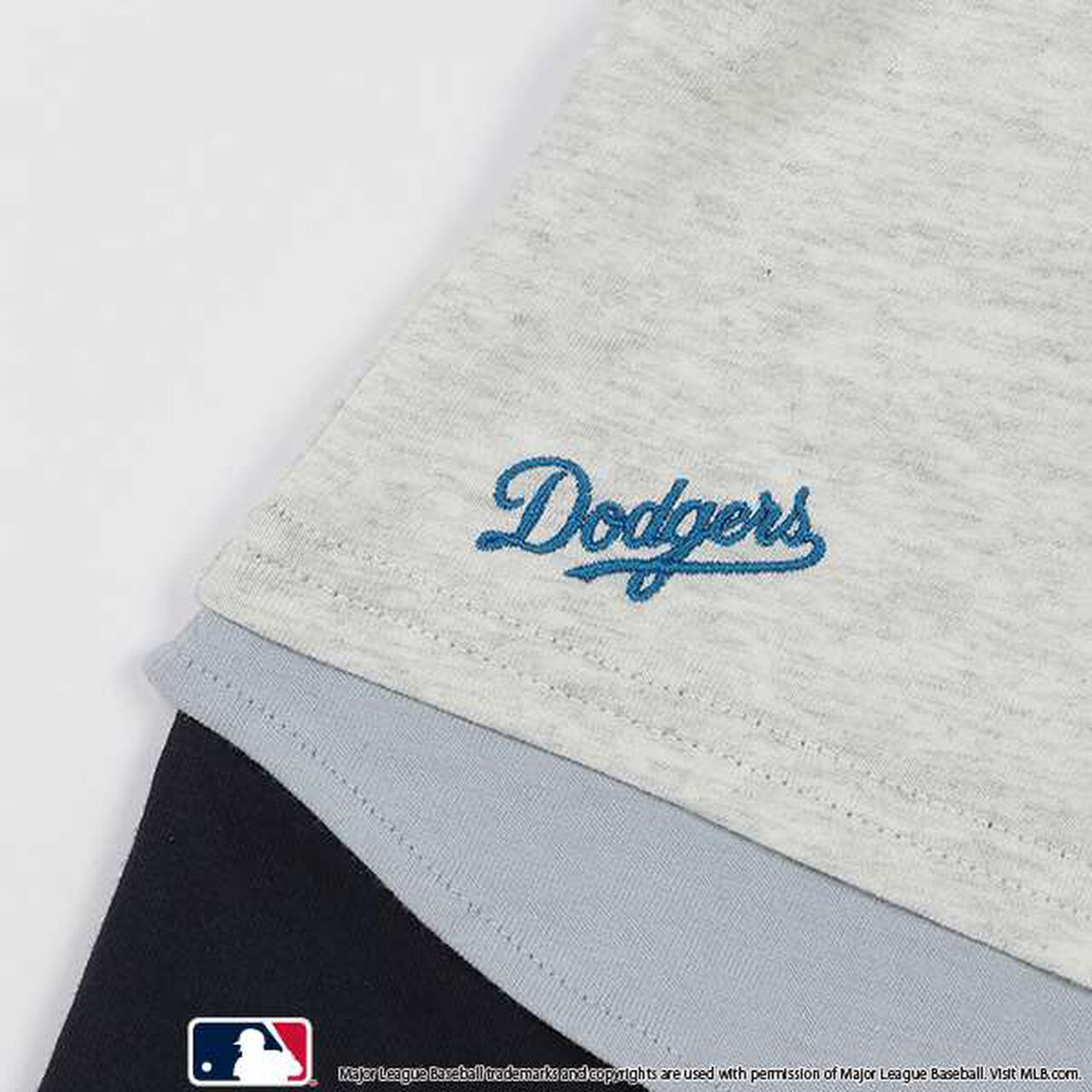 [MLB] Color Block Coverall,Navy, large image number 13