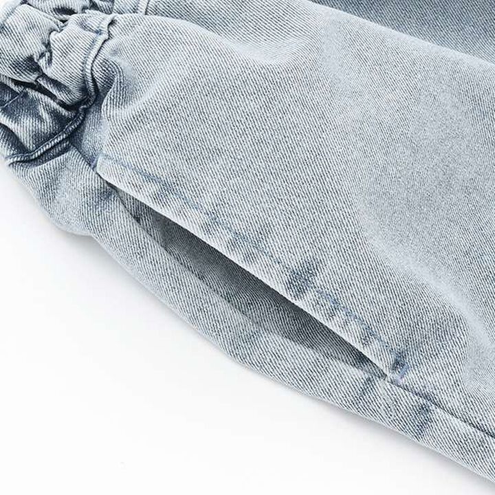 Bishop Pants Set,Sax blue, medium image number 2