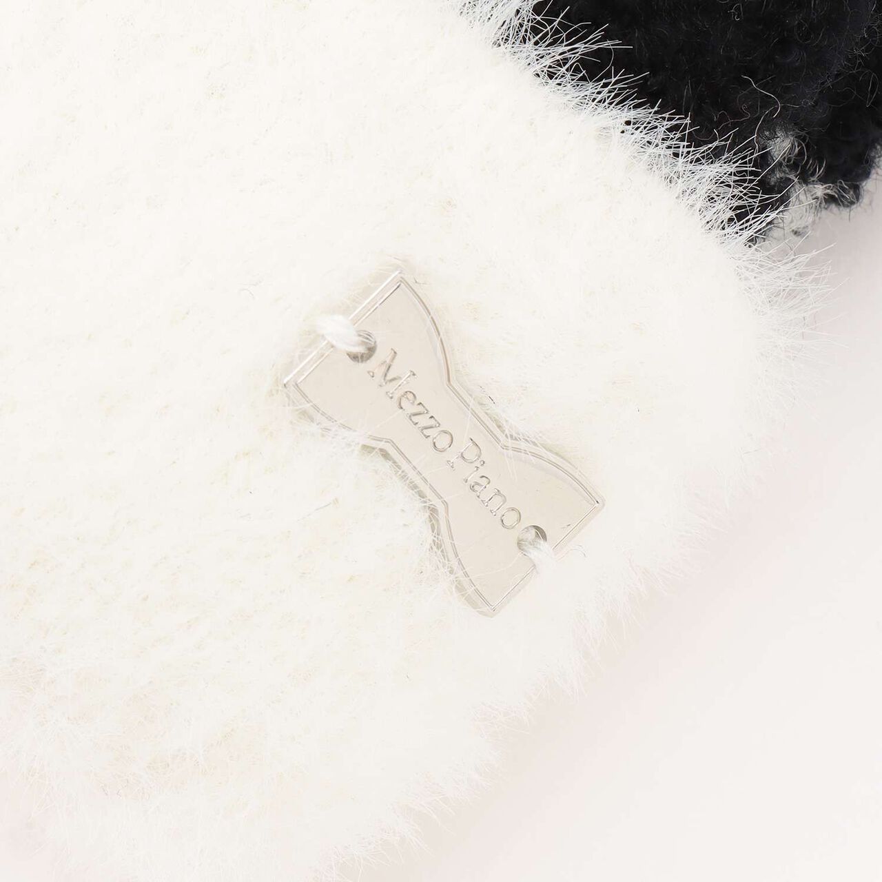 Usa Neko Panda Gloves,Pink, large image number 4