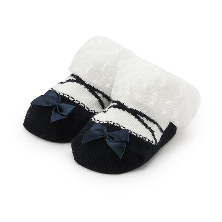 Ballet Cup Socks,Light pink, medium image number 9