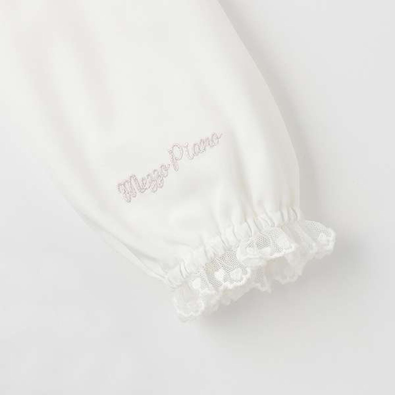 Dressed-Up My Melody Blouse & One-Piece Dress Set,Pink, large image number 11