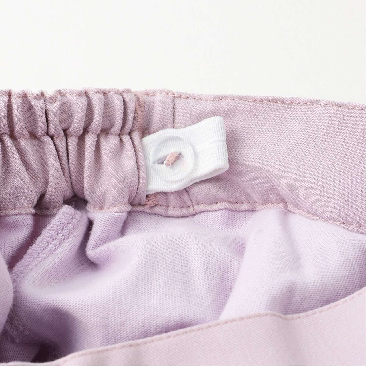 [Restock of Popular Item] [Not Available in Direct Stores] Fine Pleats Skirt with Shorts,Pink, large image number 3