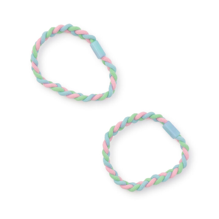 Colorful Hair Ties,, medium