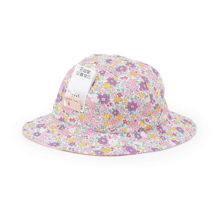 Reversible Hat,Light pink, medium image number 4