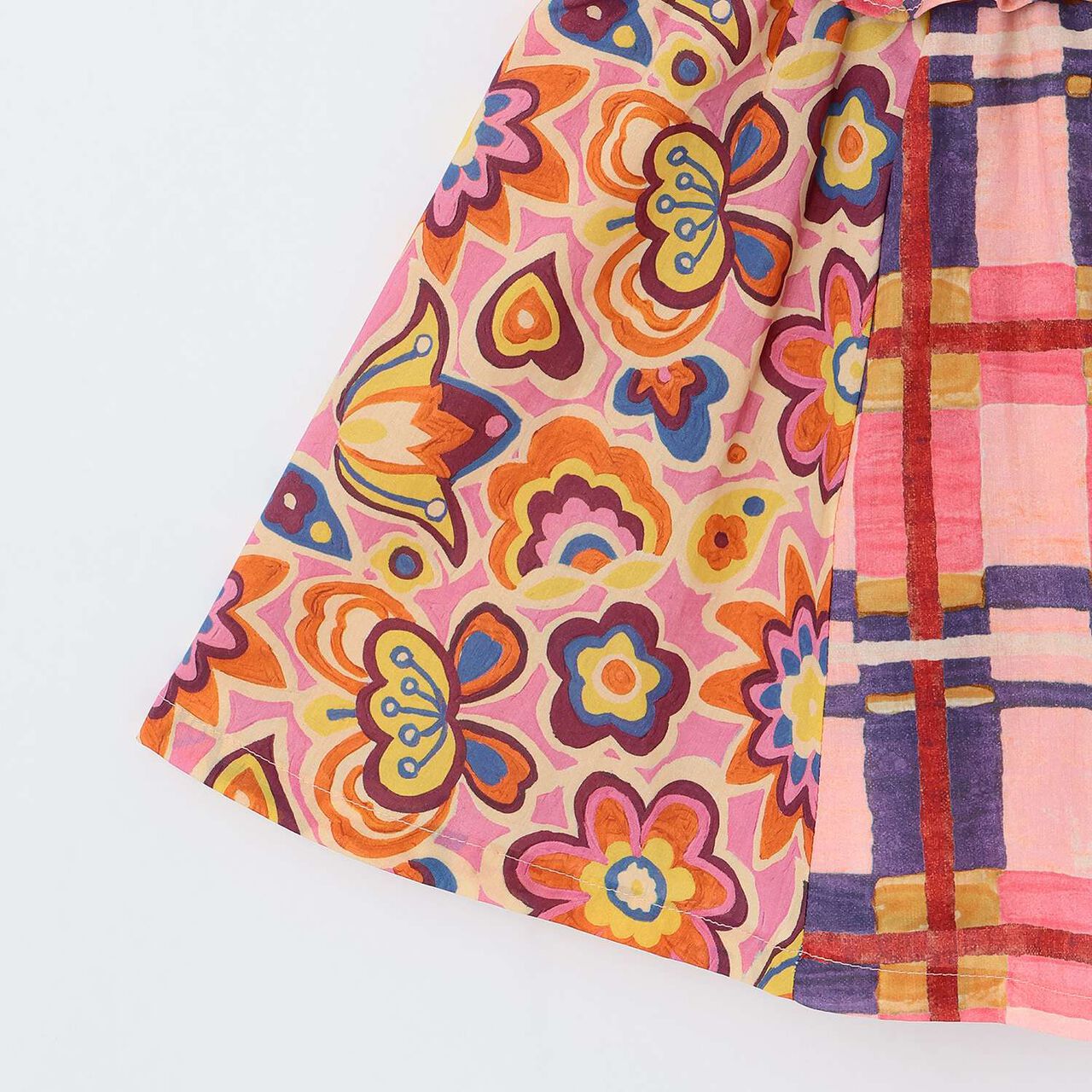 Liberty PEACE OF LOVE Tunic,Pink, large image number 3
