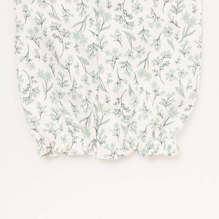 2 WAY All-in-One with Vest,Light khaki, medium image number 6