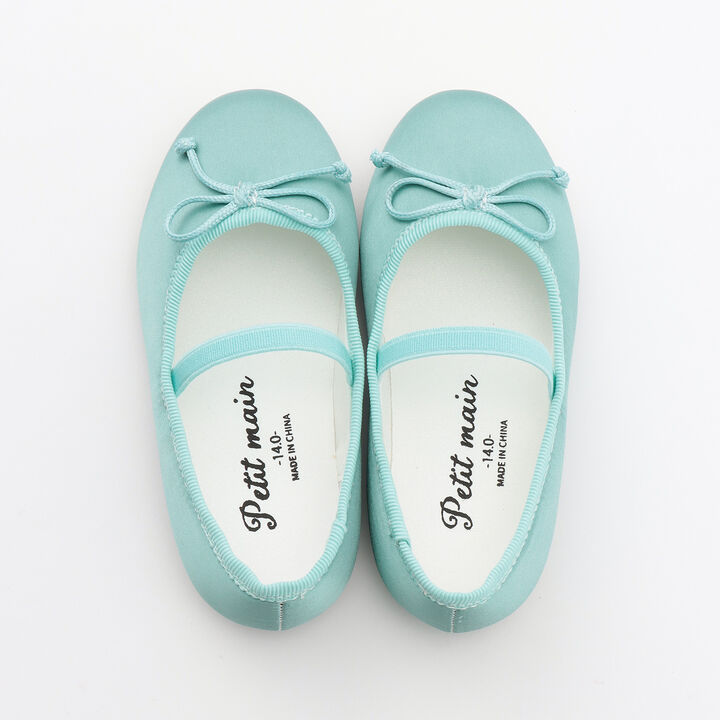 Ballet Shoes,Silver, medium image number 4