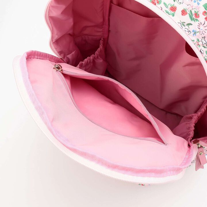 [Cath Kidston] Mothers' Backpack Approx. 23L Capacity,Off white, medium image number 11