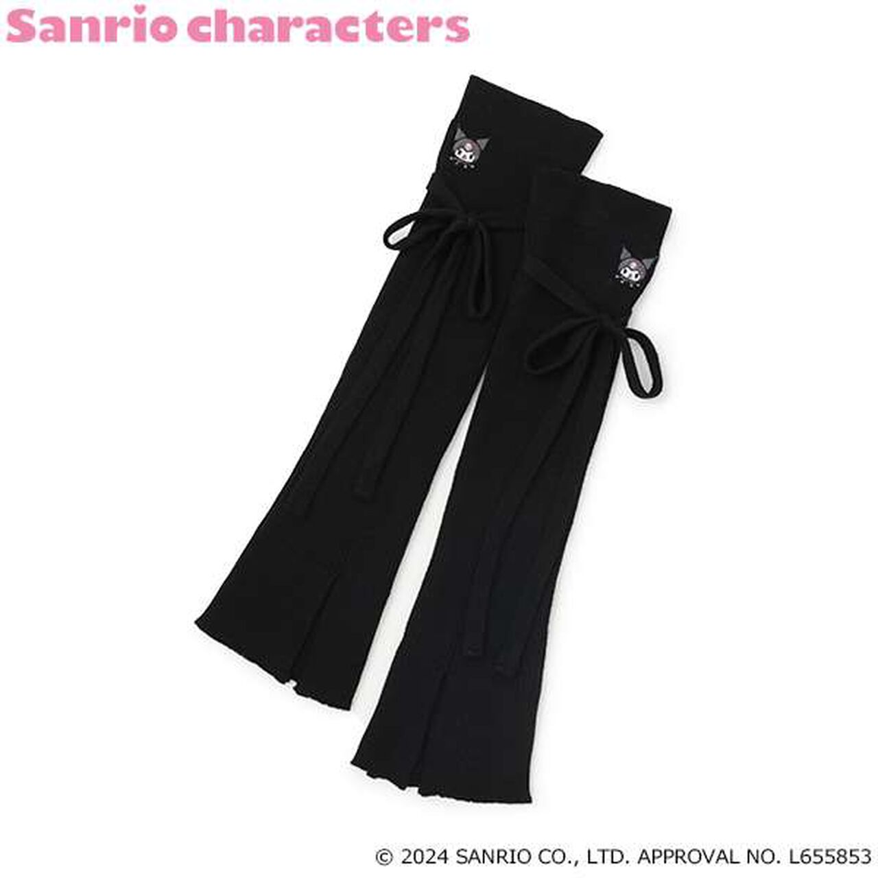 [Sanrio Characters] Leg Covers,Emerald green, large image number 12