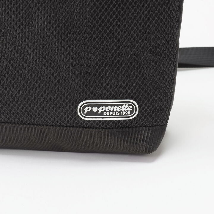 Outing 2 WAY Thermo Shoulder,Ivory, medium image number 5