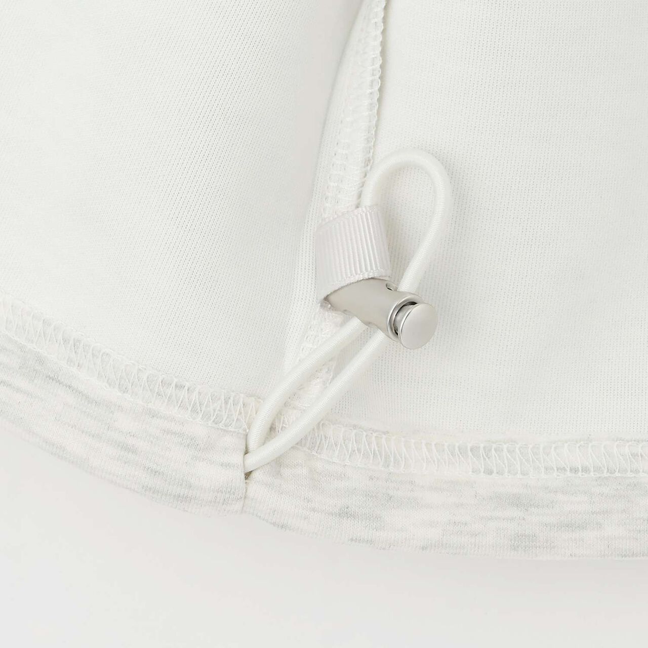 Anti-Stain Track Jacket / Cardboard,Lavender, large image number 12