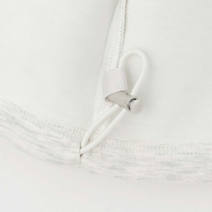 Anti-Stain Track Jacket / Cardboard,Lavender, medium image number 12