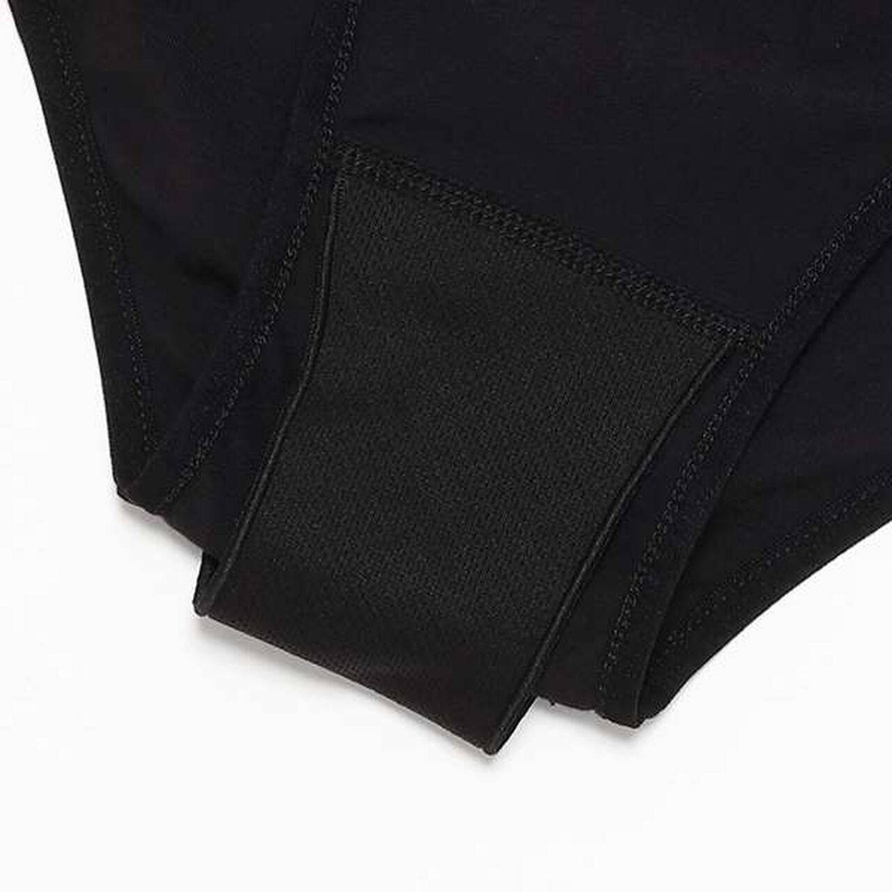 [LTXC] Sanitary Shorts,Black, large image number 4