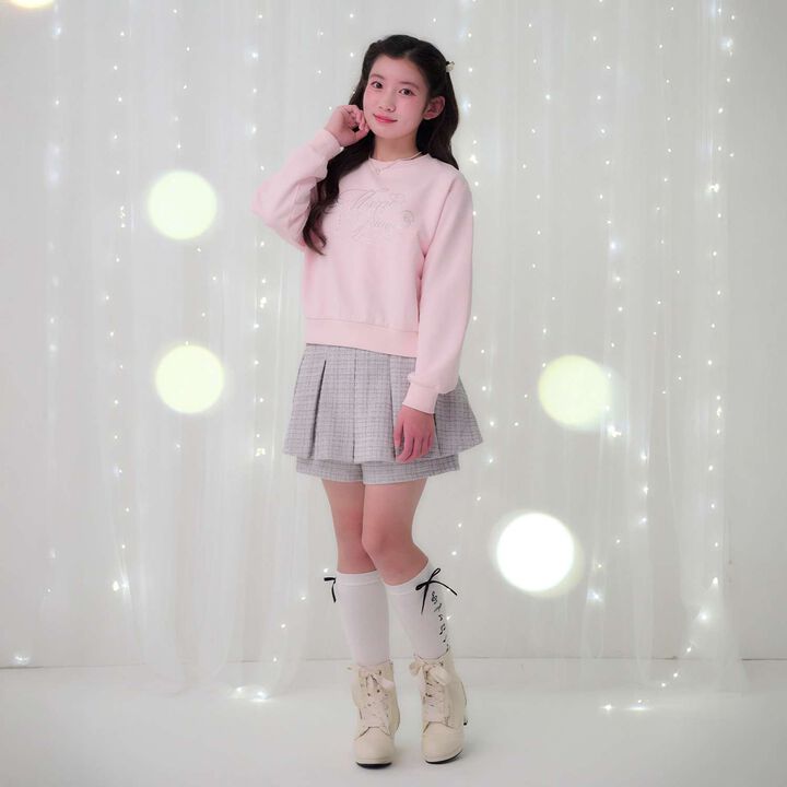 25th Anniversary Sparkling Logo Sweatshirt,Black, medium image number 15