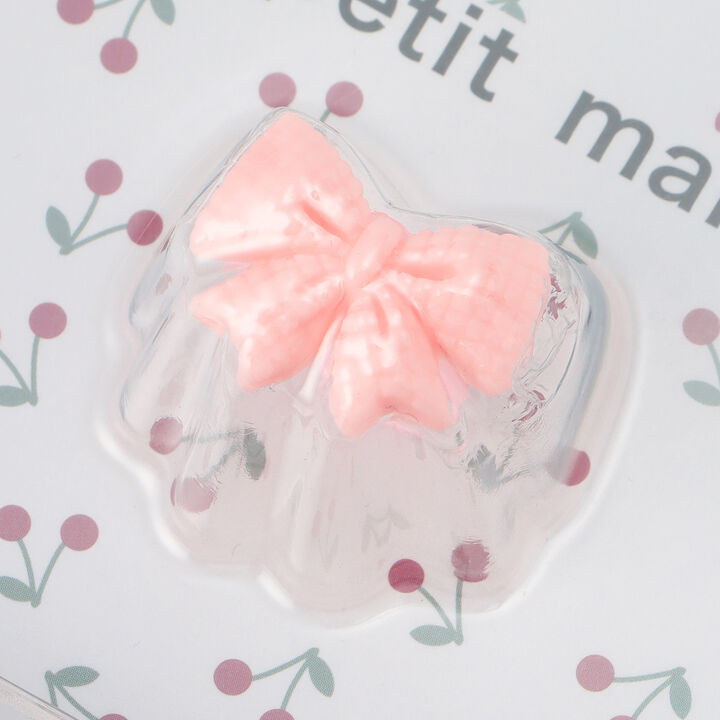 [Cosmetic] Nail Tip & Accessory Set / L,Mocha tea, medium image number 3