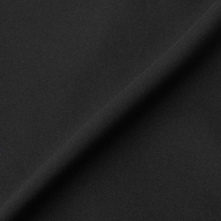 Frill Yoke One-Piece Dress♪,Gray, medium image number 8