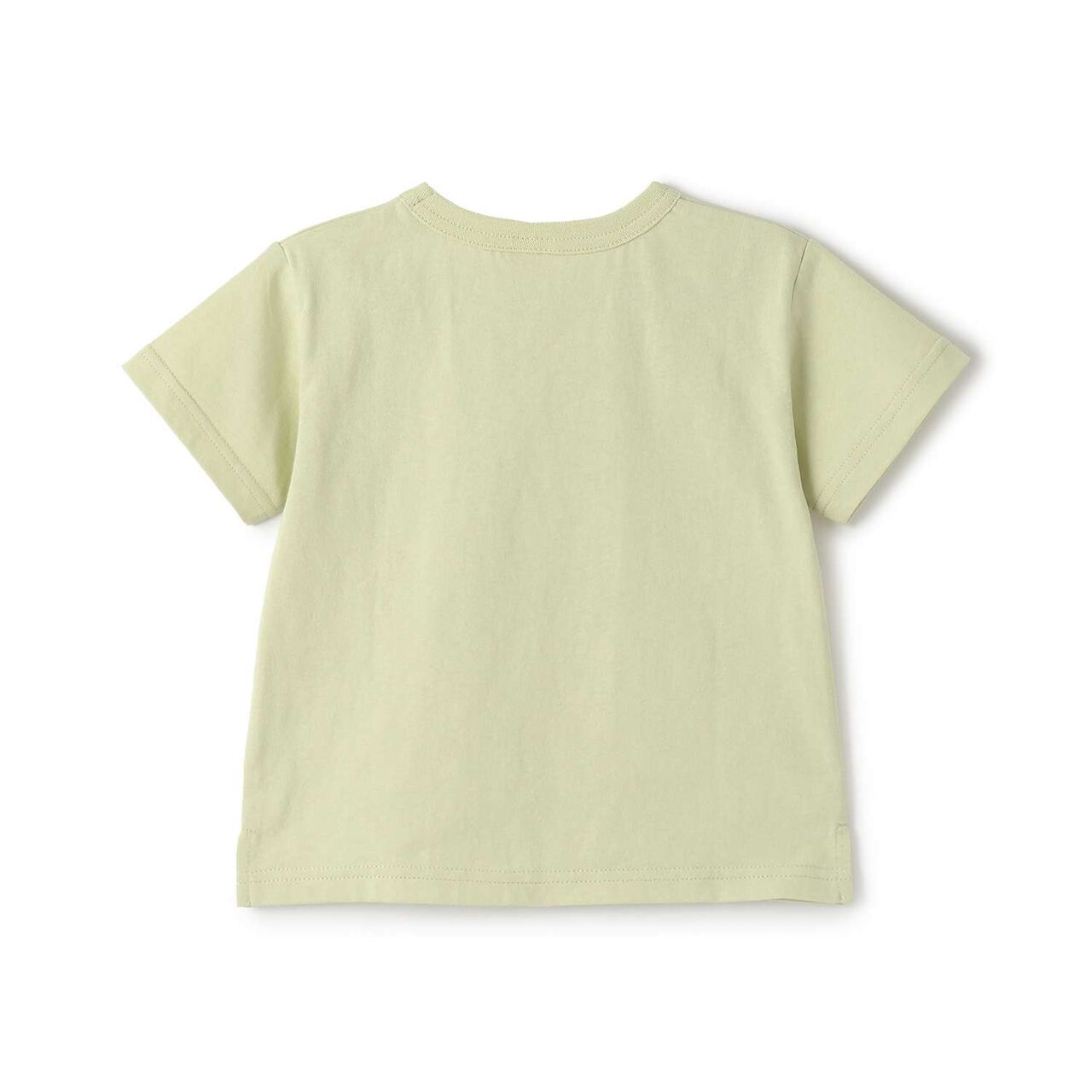 [Affordable] BOYS Short Sleeve T-Shirt 2,Navy, large image number 10