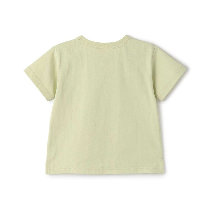 [Affordable] BOYS Short Sleeve T-Shirt 2,Navy, medium image number 10
