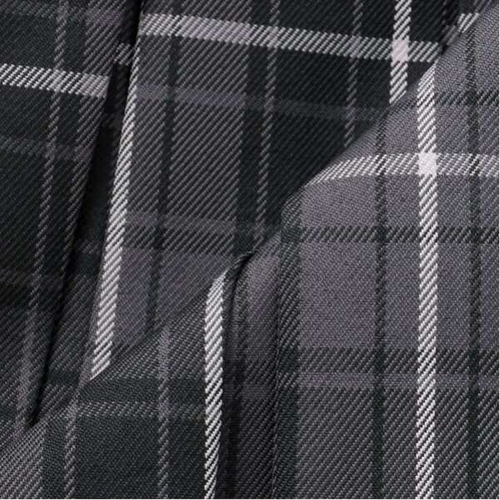 Pleated Skirt with Belt (Includes Shorts),Black, medium image number 17