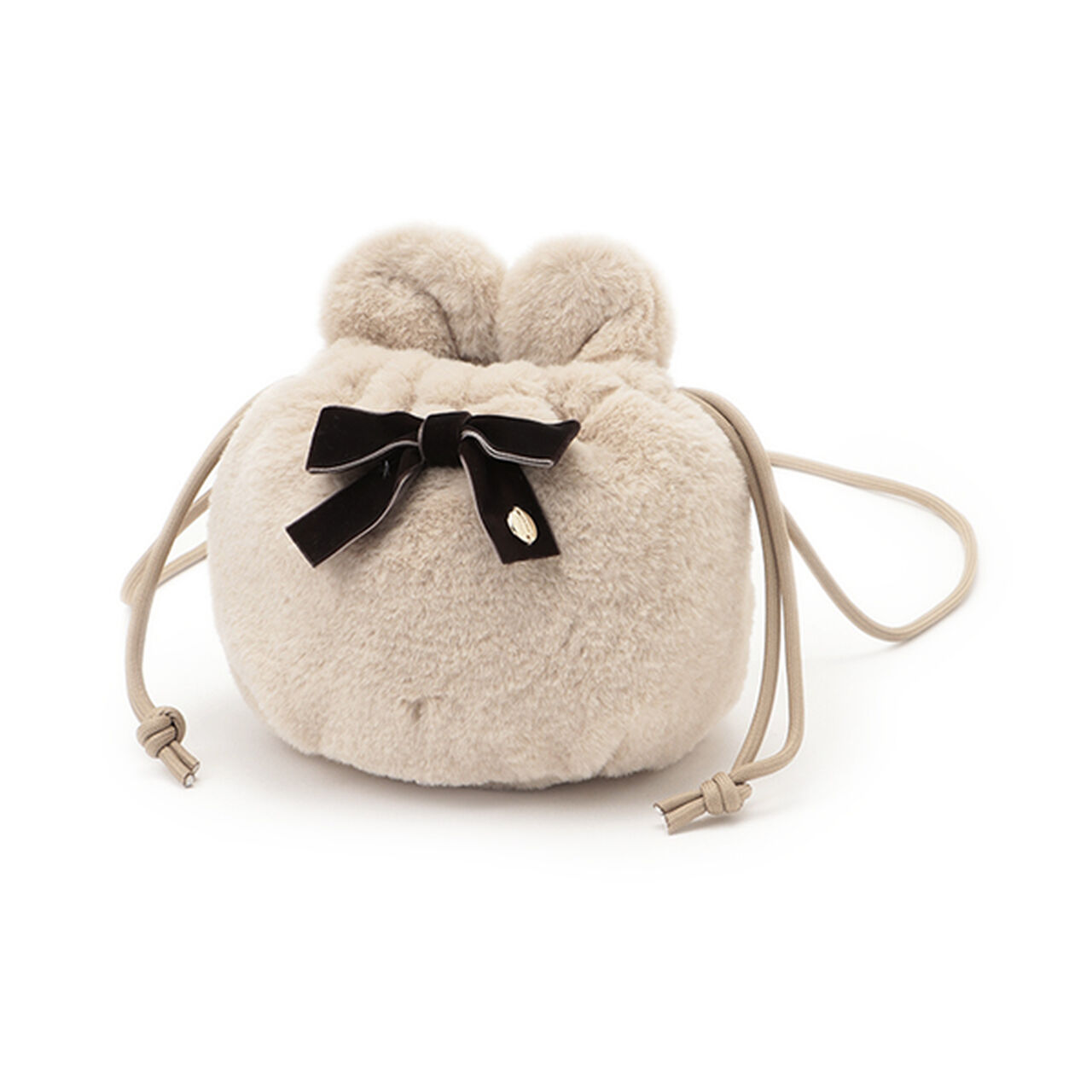 Animal Assortment Small Shoulder Bag,Ivory, large image number 9